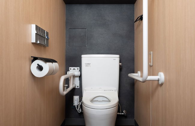 MIMARU Tokyo Kinshicho - Photo 49