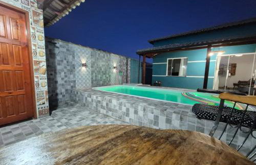 Refúgio dos Lagos 10min da praia - Photo 2