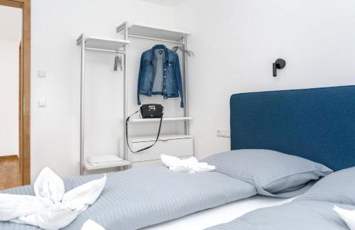 Berg Fux ideal für Familien mit Hund, 2 Schlafzimmer, Balkon, Parkplatz - Foto 11