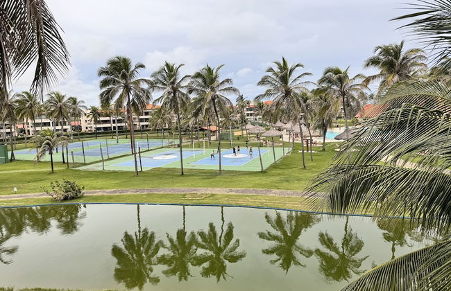 Aquaville Resort - Photo 74