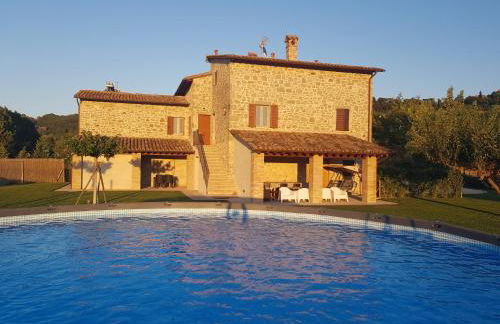 Agriturismo Villa al piano - Foto 22