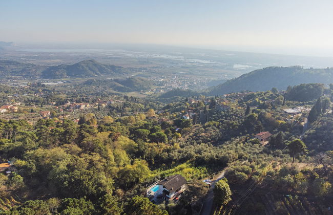 Villa Mistral - Foto 26