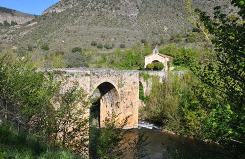 El Abrigaño del Cañón - Photo 54