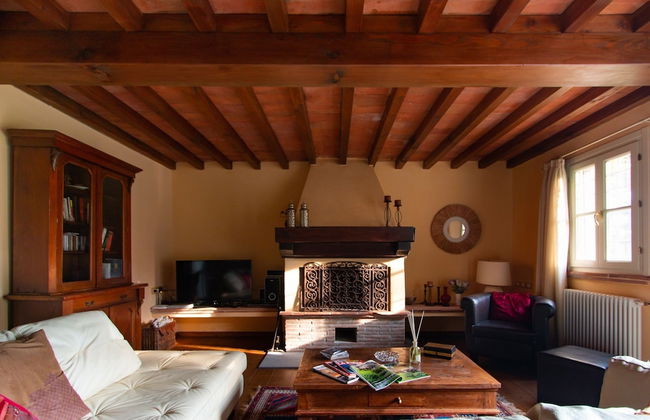 Il Castagno - Foto 33