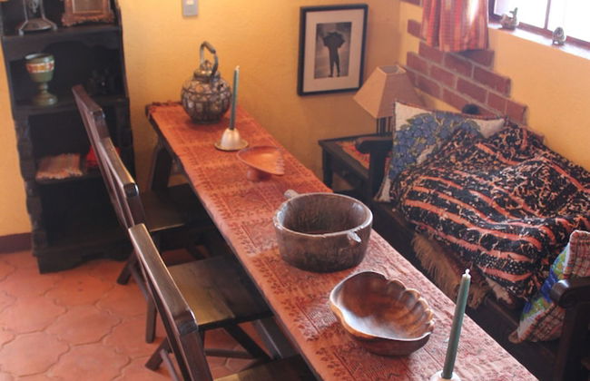 Casa Wenche - Foto 10