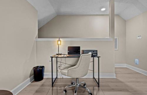 Wrens Cozy Nest Renovated Home and King Suite - Foto 20