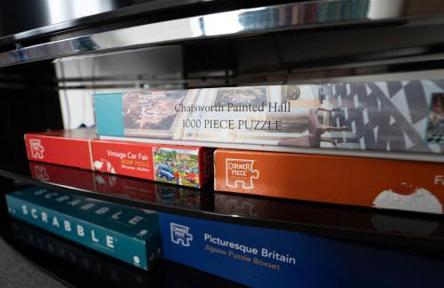 Peak Avenue Retreat - Foto 7