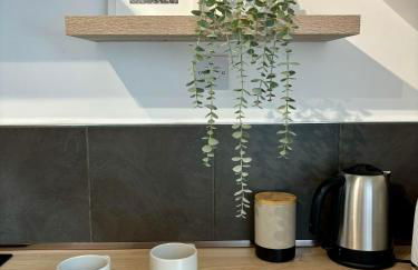 Loft Studio, St Agnes - Foto 7