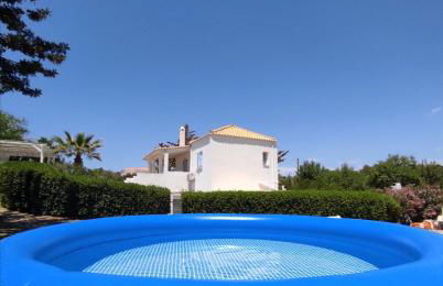 Olive Grove Soulis Family Estate - Foto 10