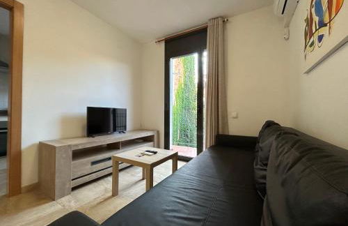 Apartamentos Torre Figueres - Foto 6