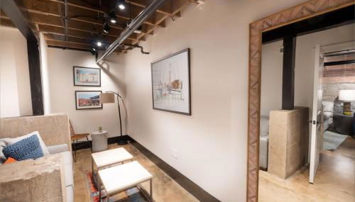 Historic Stay Near Downtown - Foto 5