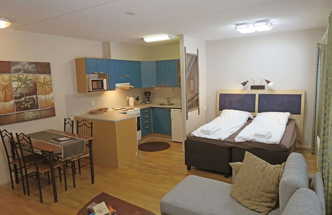 Apartments Tahko - Foto 16