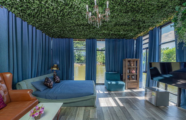 The Air Khaoyai Hotel - Foto 23