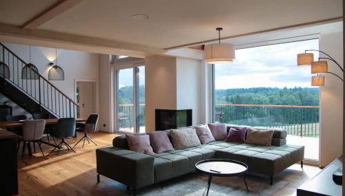 Schwarzwald Chalet Auwald - Foto 2