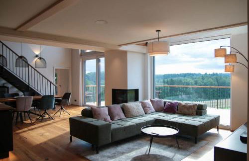 Schwarzwald Chalet Auwald - Foto 2