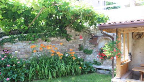 Casa vacanze Il Melograno - Foto 3, Garden