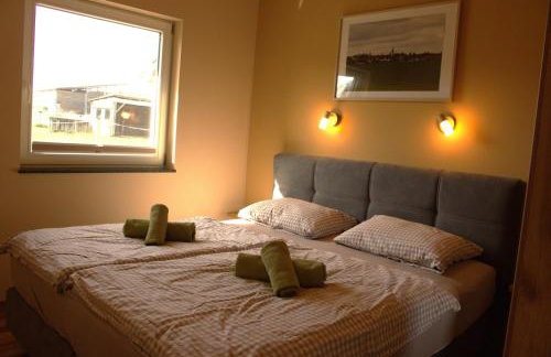 Weserberglandalm Haus 1 - Foto 11