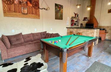 Casa Rústica com piscina - Photo 58