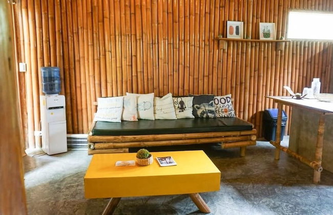 Happiness Native Villa - Photo 41