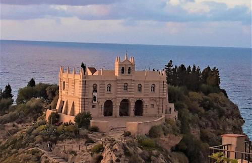 Residenza Villa Angelina Tropea - Foto 14