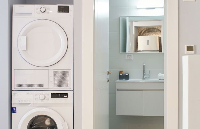 Machne Yehuda Vacation Apartment - Photo 29