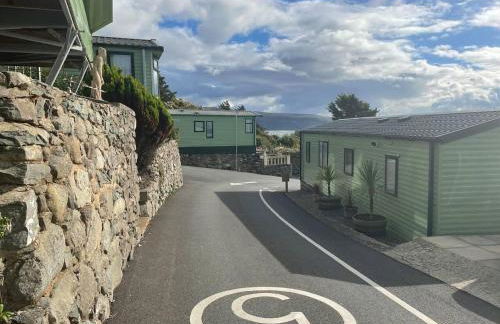 Barmouth Pet-friendly 2-bed Caravan With Sea View - Foto 47
