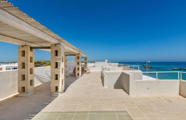 2940 Palma Residence- Appartamento Notos by Barbarhouse - Foto 13