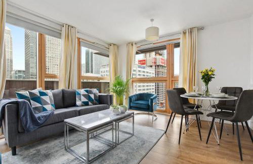 Cubo Canary Wharf - Foto 71