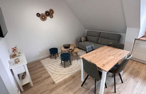 Bel appartement vue mer ETEL - Foto 19