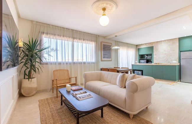 ZARI BOUTIQUE Aparthotel - Foto 67