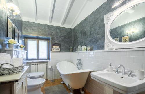 Villa Collesole by Mmega - Foto 36