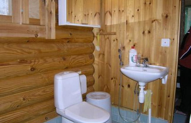 Kettupirtti - Foto 26