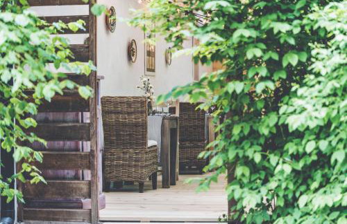 Chata nad Wąwozem - Photo 48