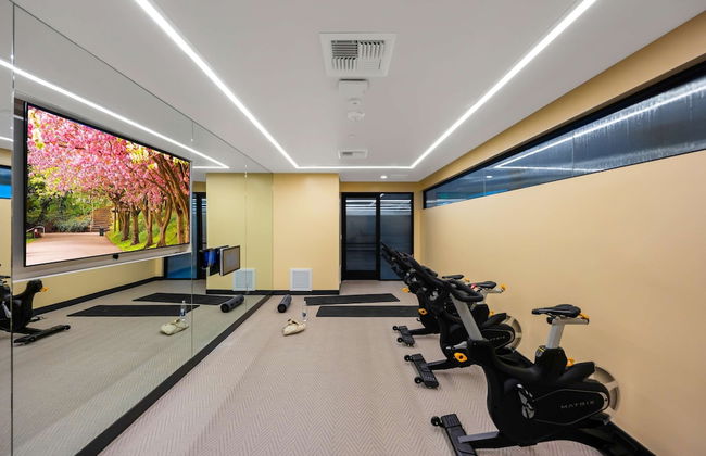 Luxury 2BR Hollywood Sign View by Oneluxstay - Foto 32