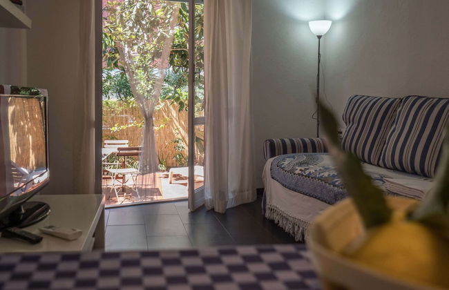 Sciacchetrà Ground Floor Apartment & AC - Foto 17