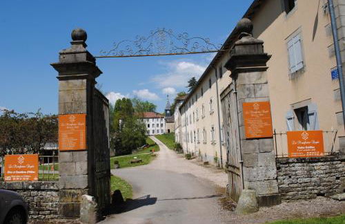 La Manufacture Royale de Bains - Foto 72