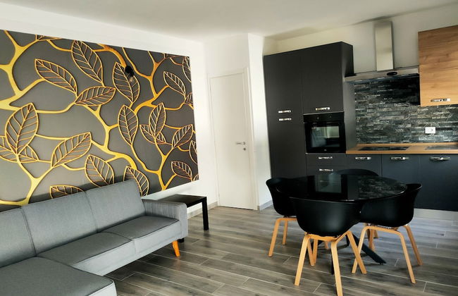 Suite Apartments Porto Pino I4mori - Foto 32