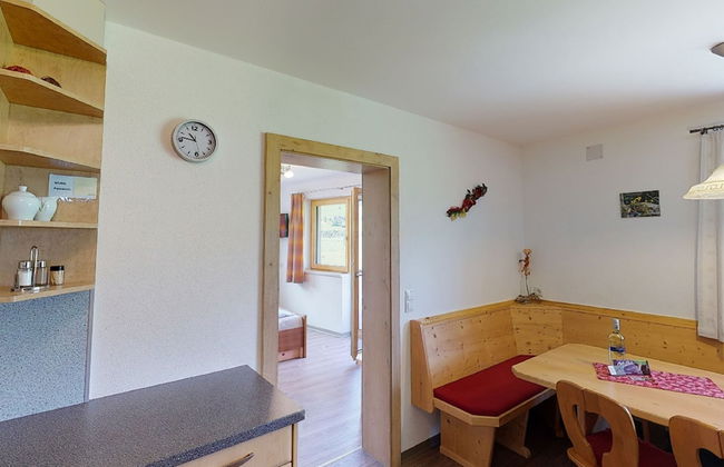 Idyllic Apartment in Stumm With Panoramic View - Foto 71