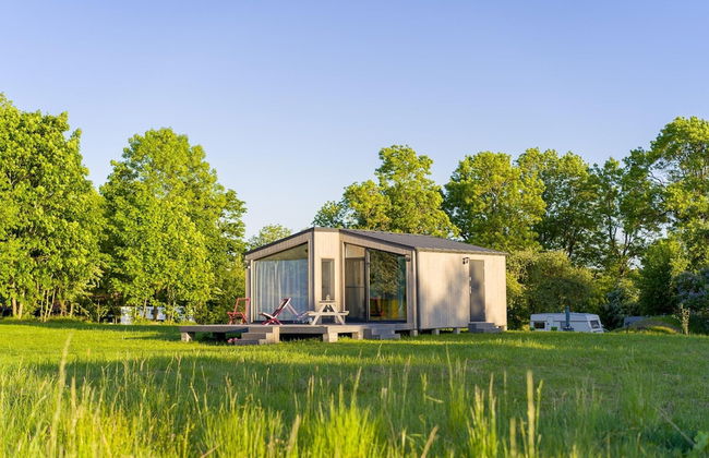 Cottage in the Middle of Nature, Pilwa - Foto 1