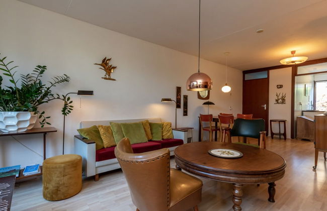 Holiday Home in Veere Near Historic Center - Photo 7