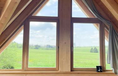 Log Cabin With Sauna In The Upper Harz Mountains - Foto 11