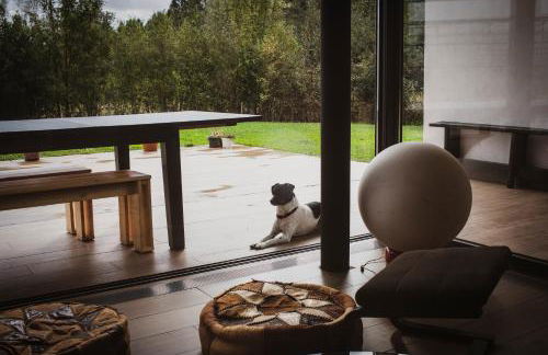 agroturismo Araize - Foto 41