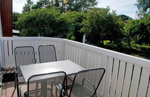 Ferienwohnungen an der Hagenschen Wiek auf Rügen - Foto 36