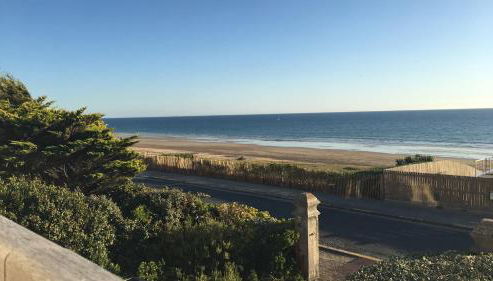 "La Bounty" gite 50m de la plage avec spa - Foto 5