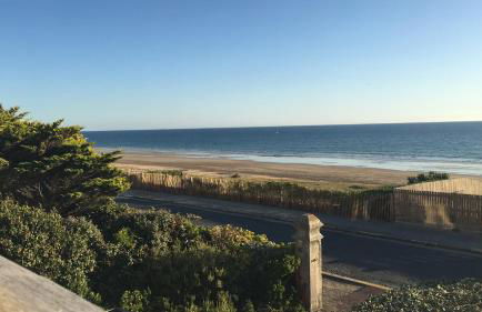 "La Bounty" gite 50m de la plage avec spa - Foto 5