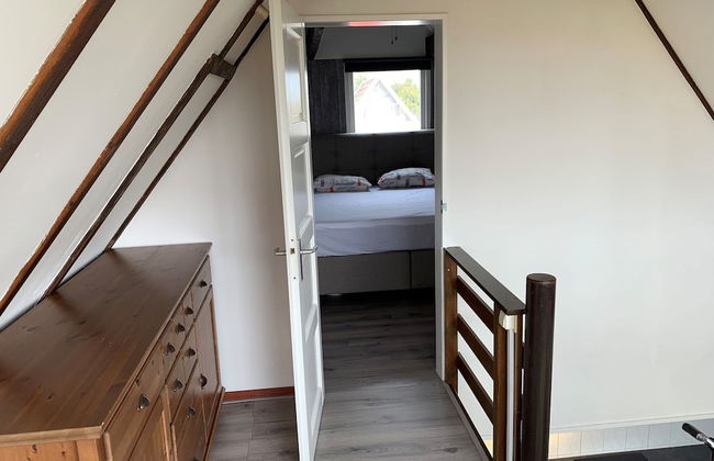 Holiday Home Tuitjenhorn Near Coast - Foto 5