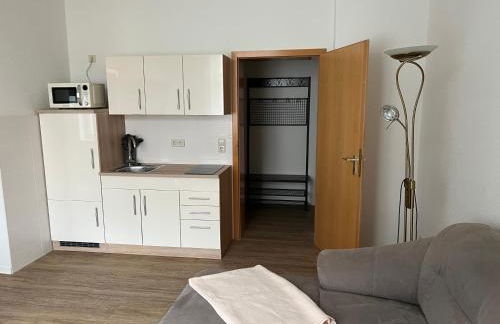 Ferienwohnung im Mehrfamilienhaus - Foto 7