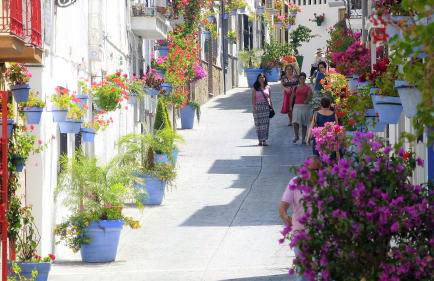 Casa María Apartamento Centrico con Terraza - Photo 20