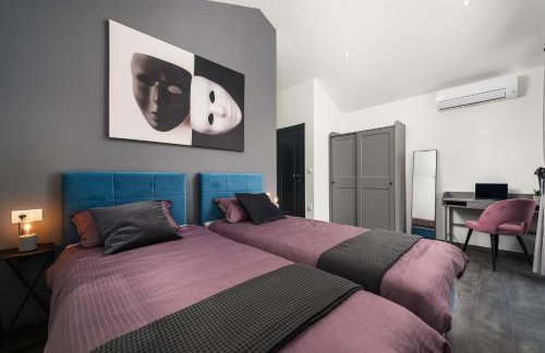 Villa Nobu - Photo 13