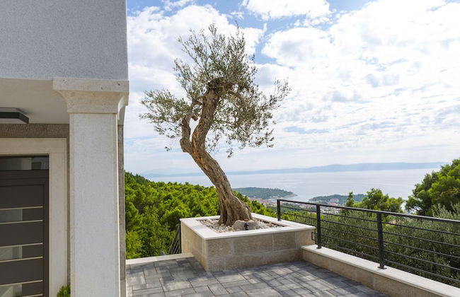 Villa Romance - Foto 46